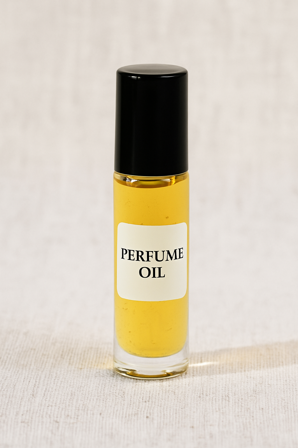 Perfume Oils